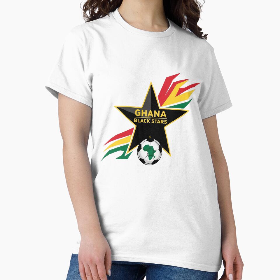 African Black Star Elite by Majorprint