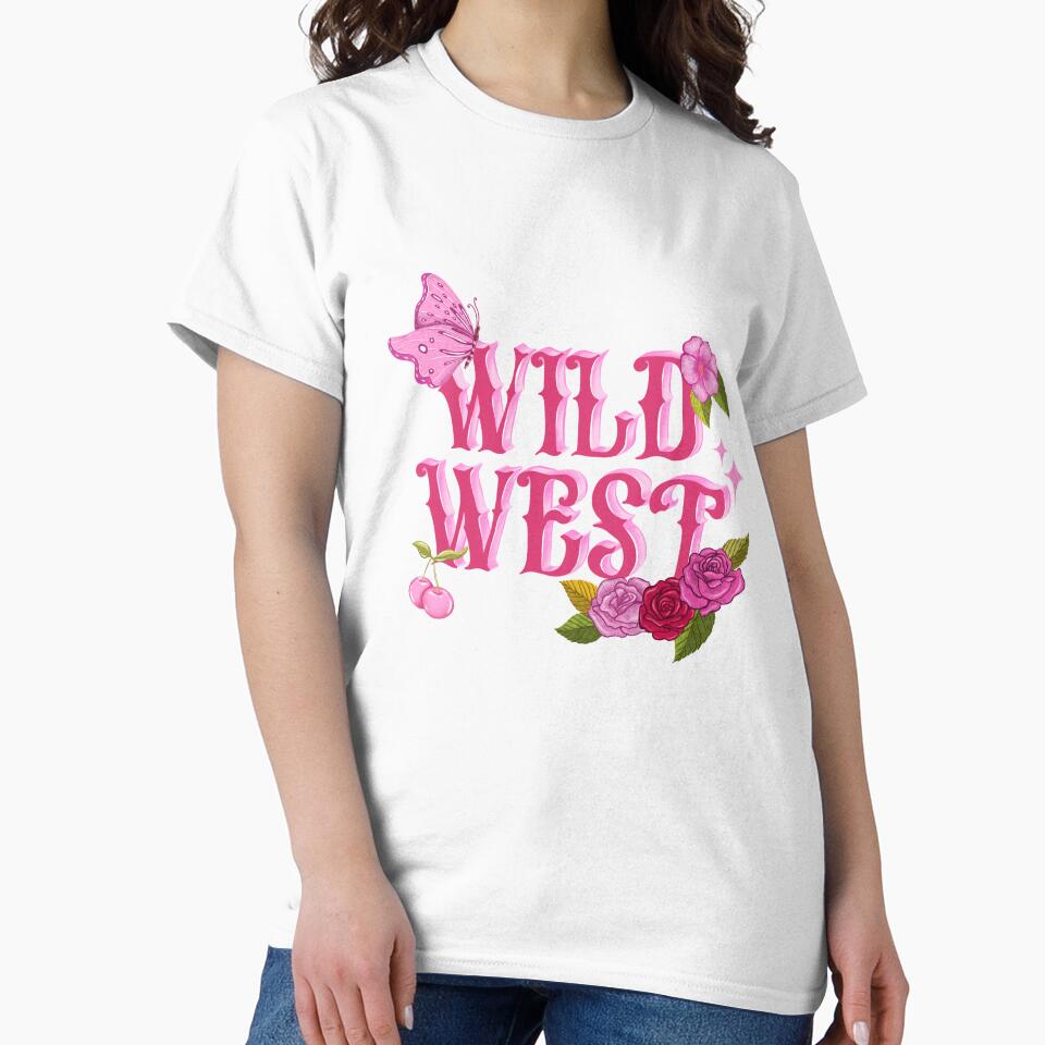 Female cowboy wild west by pinkyfish1010