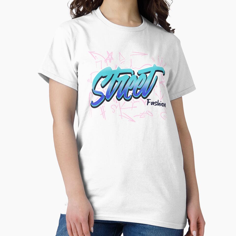 Street Fashion Design by darknessjeff86