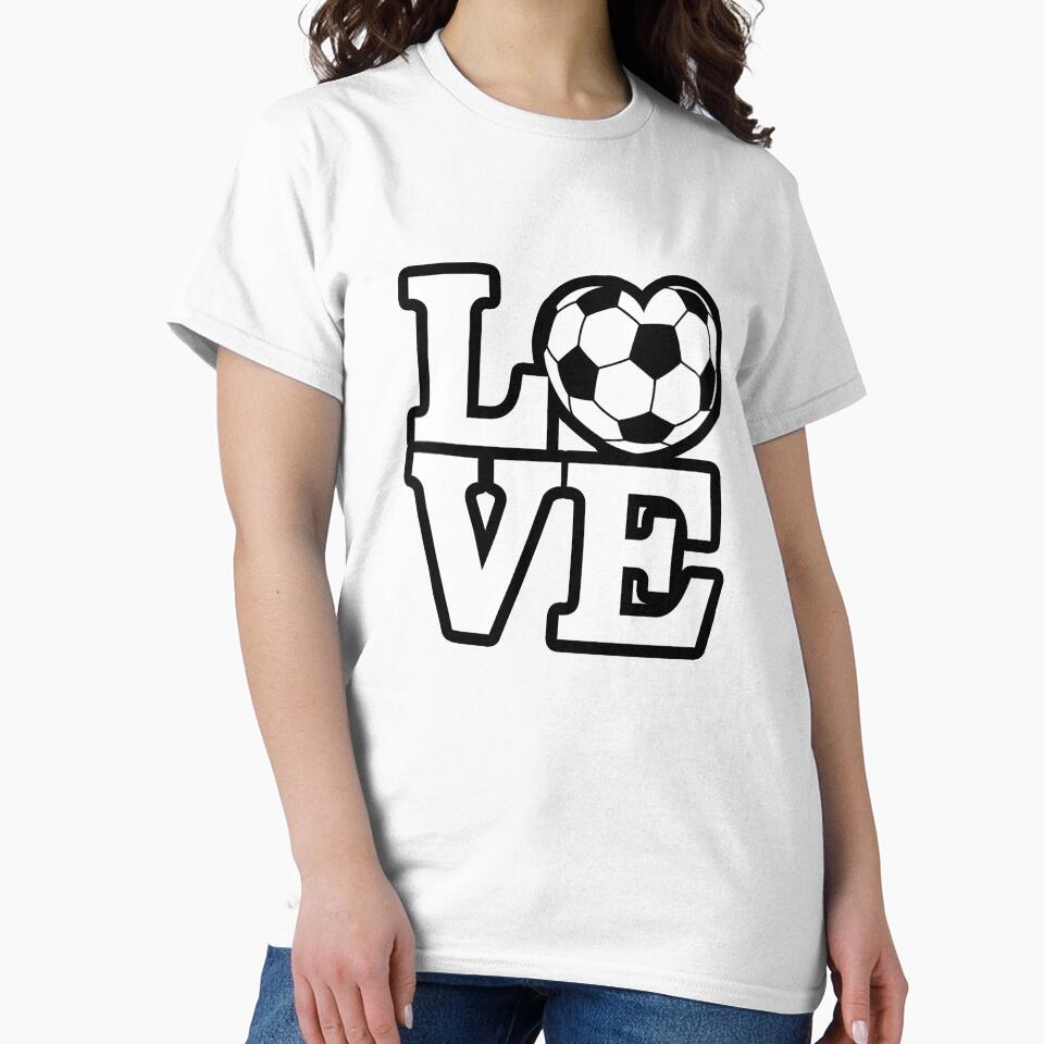 Soccer Love by MonkiFlipp