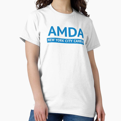 AMDA NYC by haychis