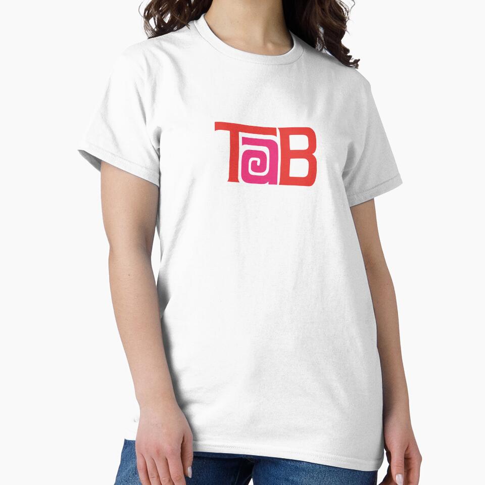 Retro Tab Soda by Grub Americana