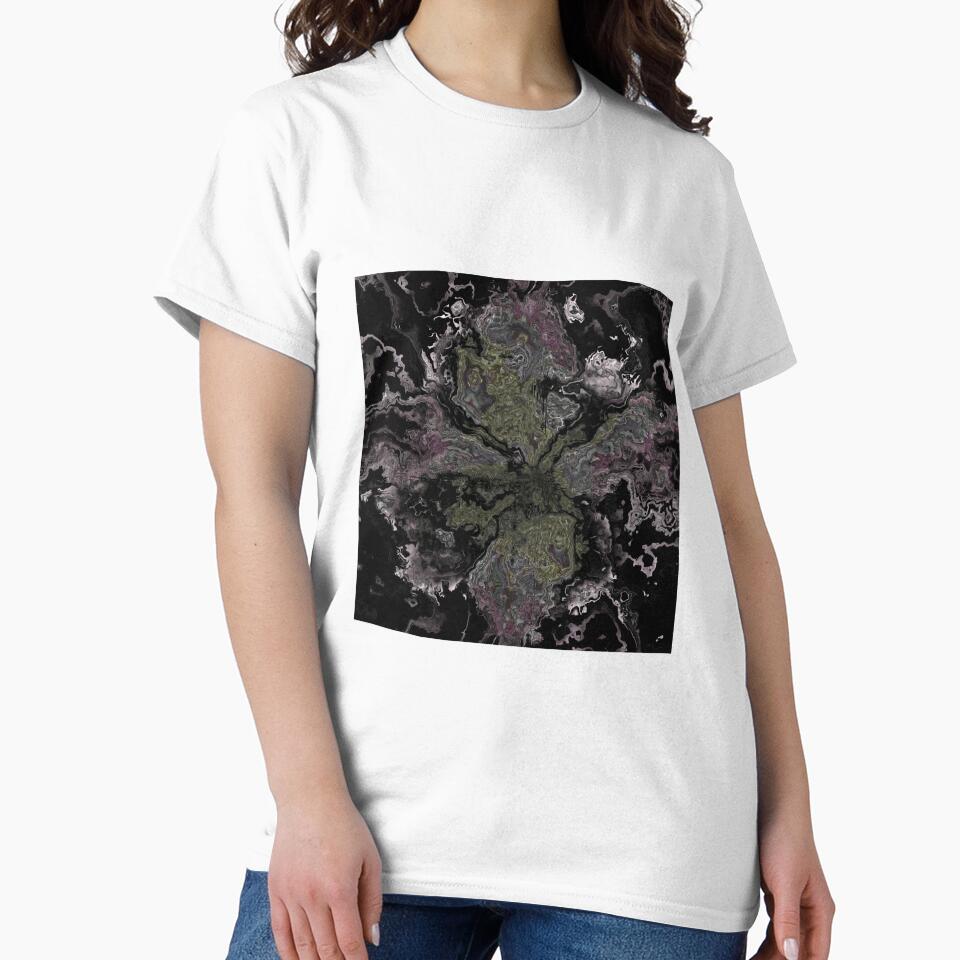 The Colors Loop by True9designz