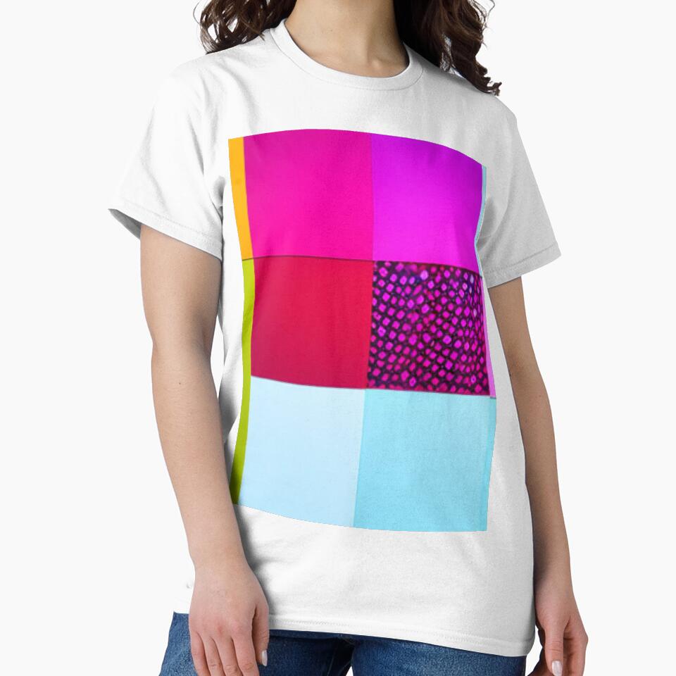 Casual Style: Versatile Pattern for a Casual Touch 13 by artyfull