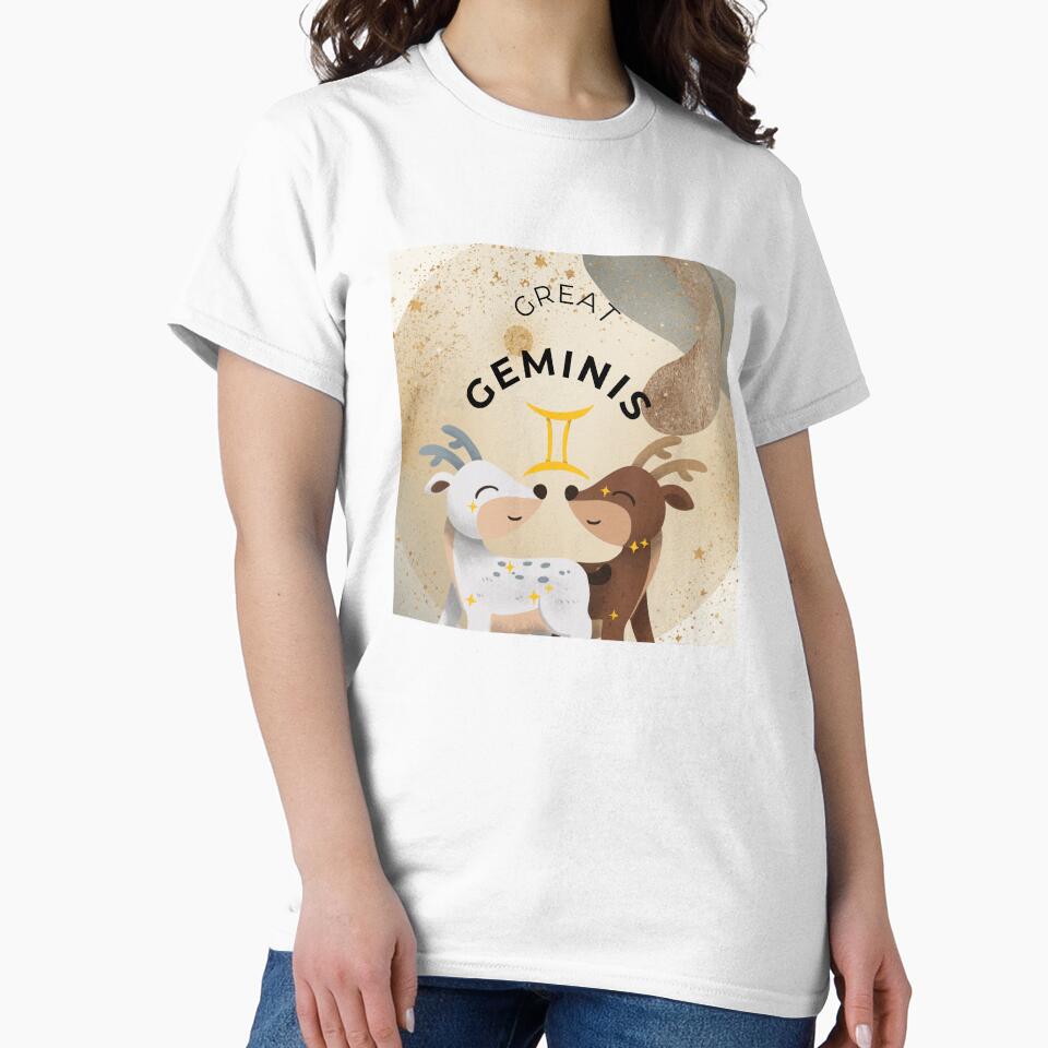 Gemini by byAleeja