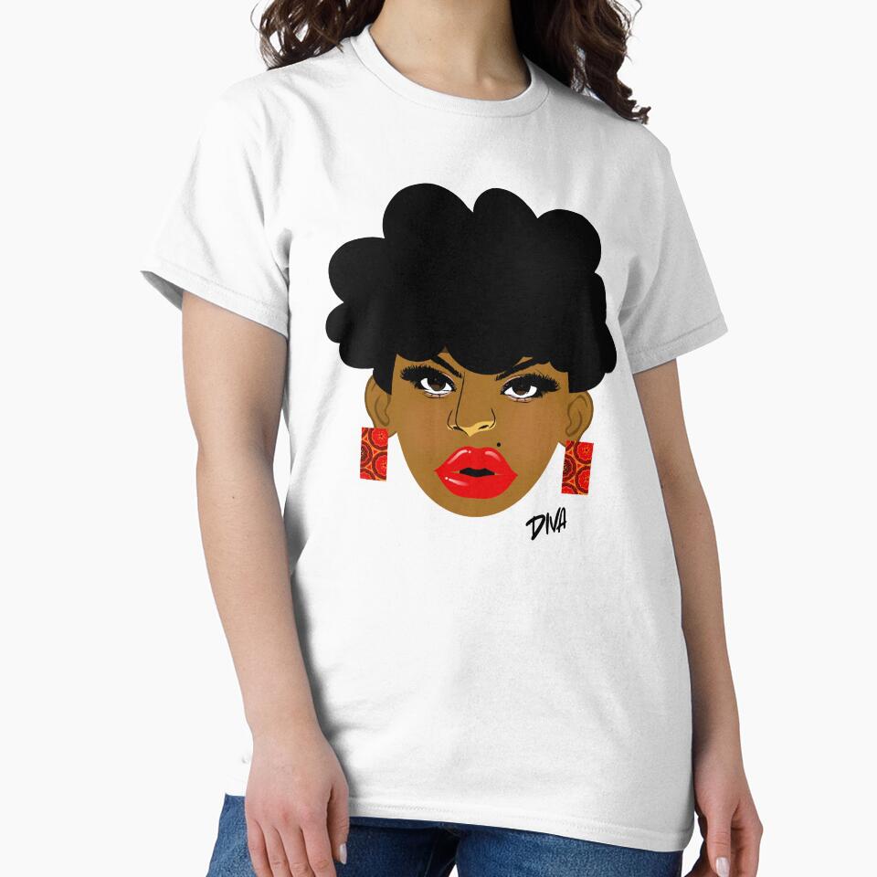 African Diva Street Style by hola@me by SHEMLARI