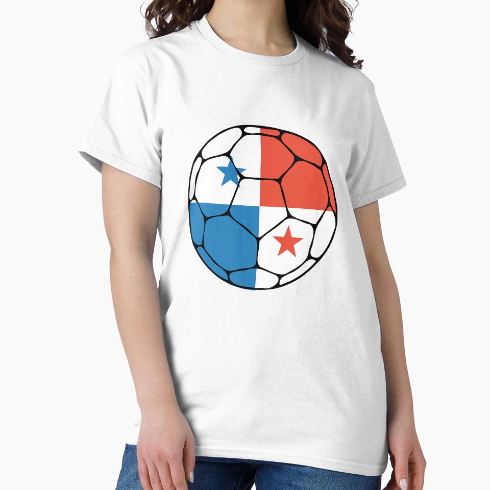 Panama Soccer Ball by ehgraphics15