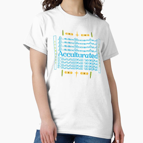 Acculturated Streetwear urban chaotic by MaggiLars