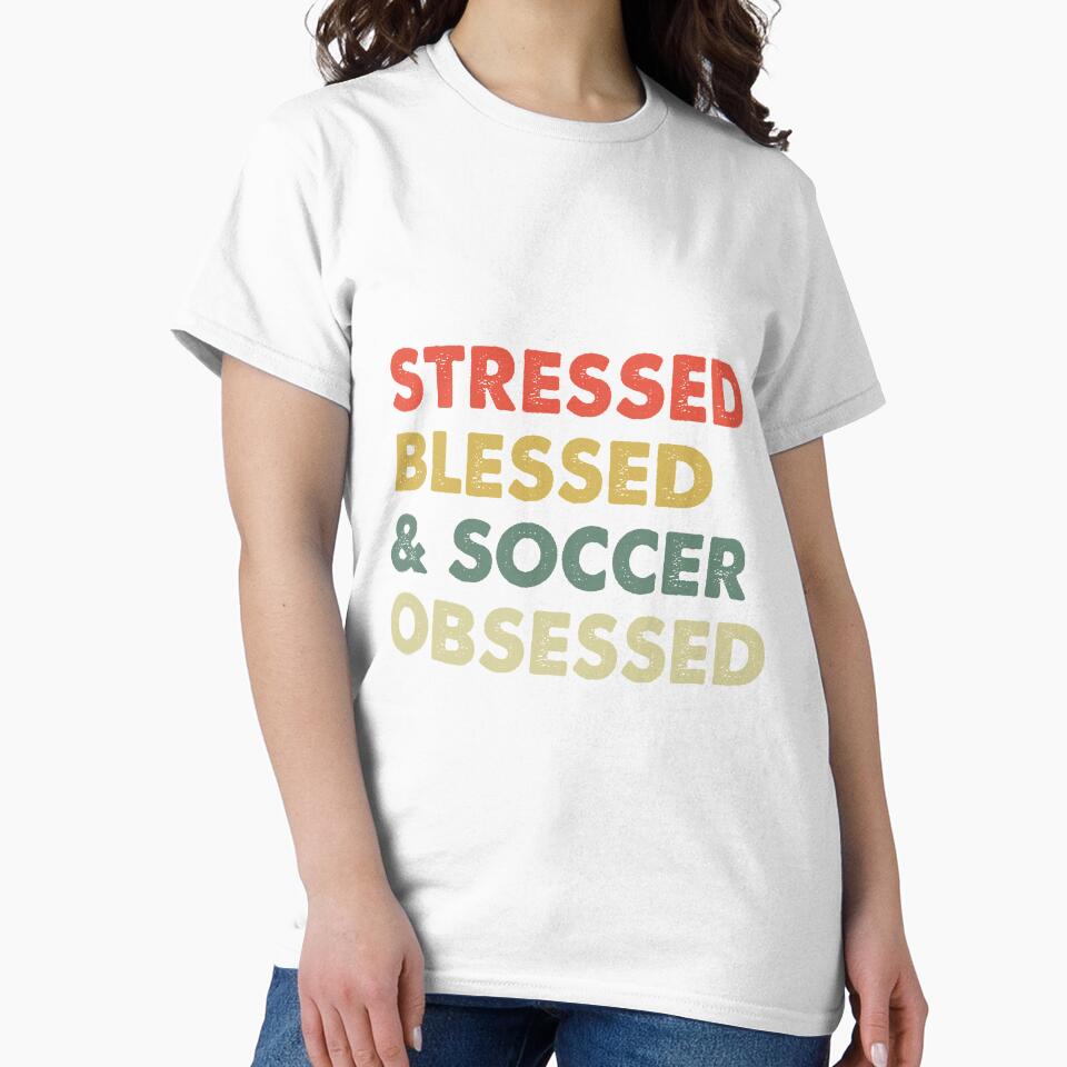 Soccer obsessed by iskapa