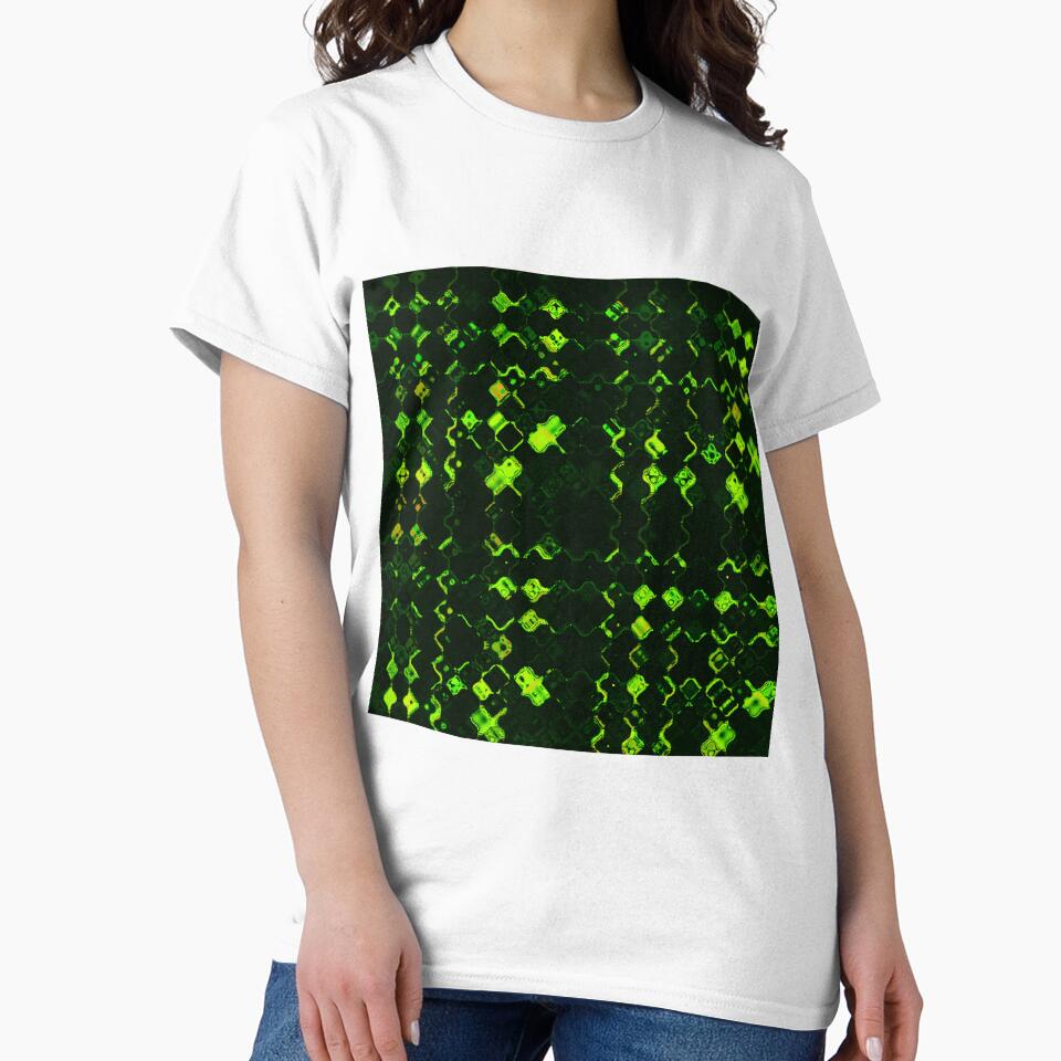 Beautiful Cushions/ Pattern Alien Communication by ozcushionstoo