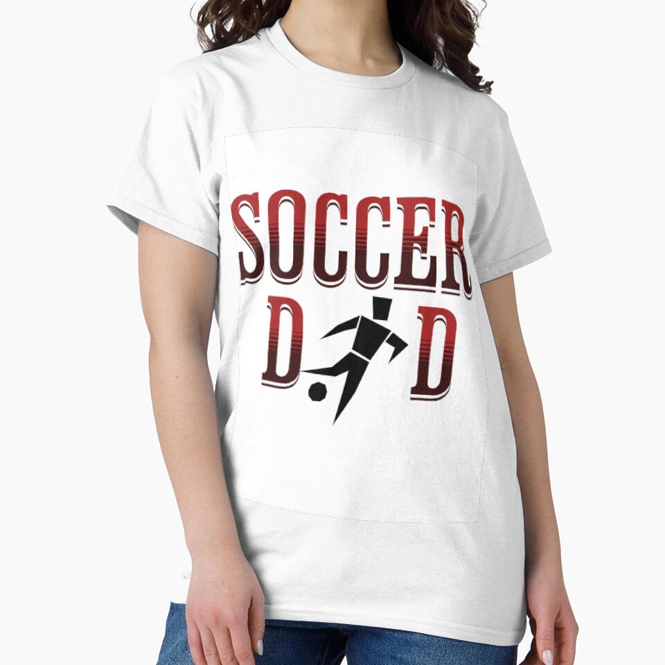 Soccer Dad by samwash
