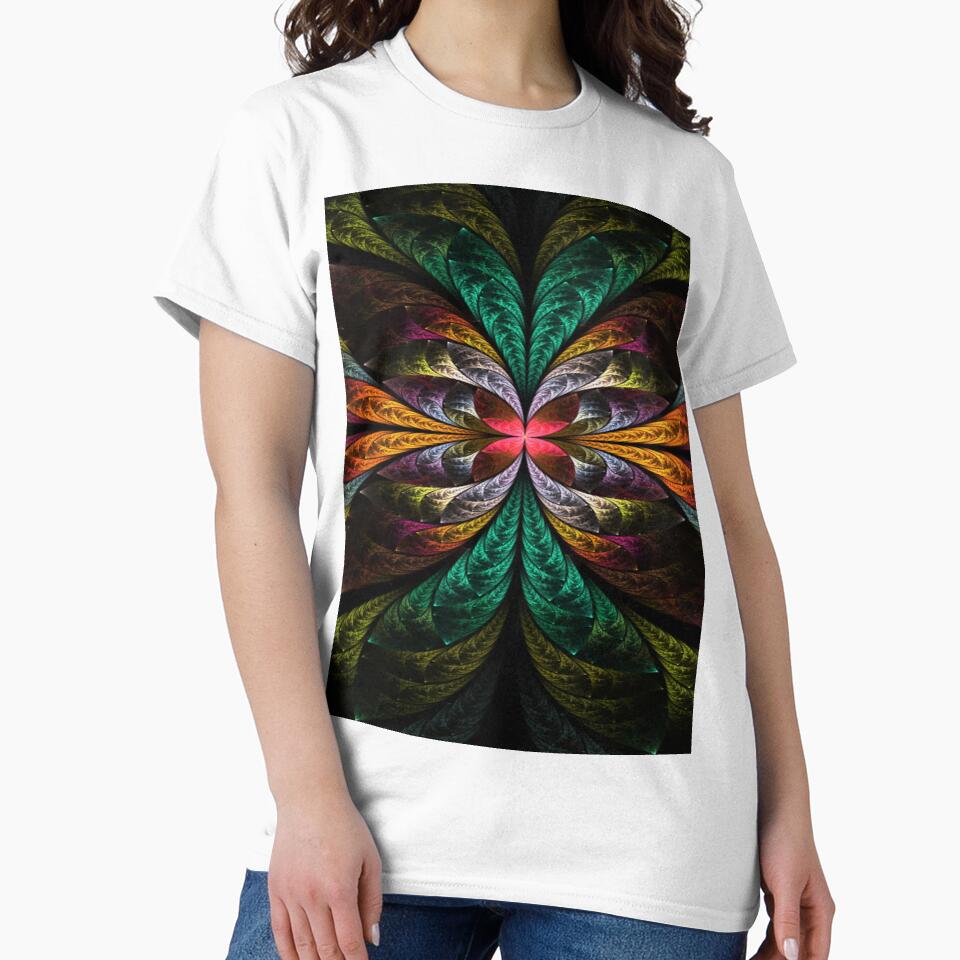 Boho aesthetic #15: bohemian pattern illustration premium design by truemoneyman