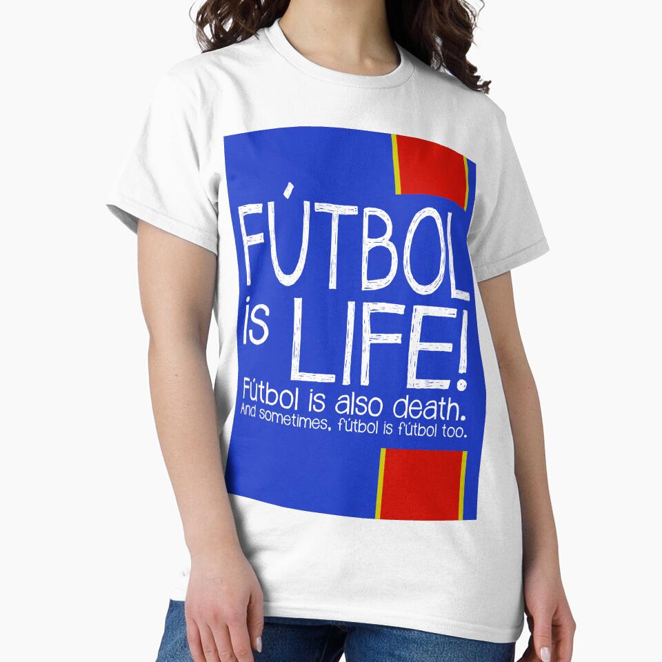 Futbol is Life by manticor225