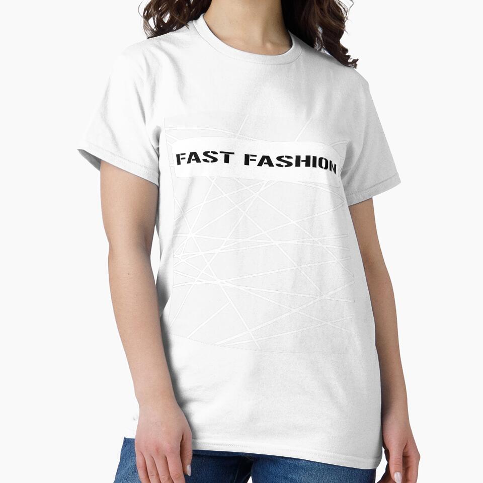 Fast Fashion by porfysoundtrack