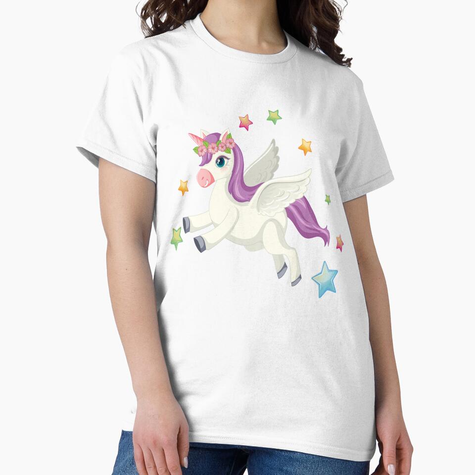funny Unicorn Fart by mustafamr