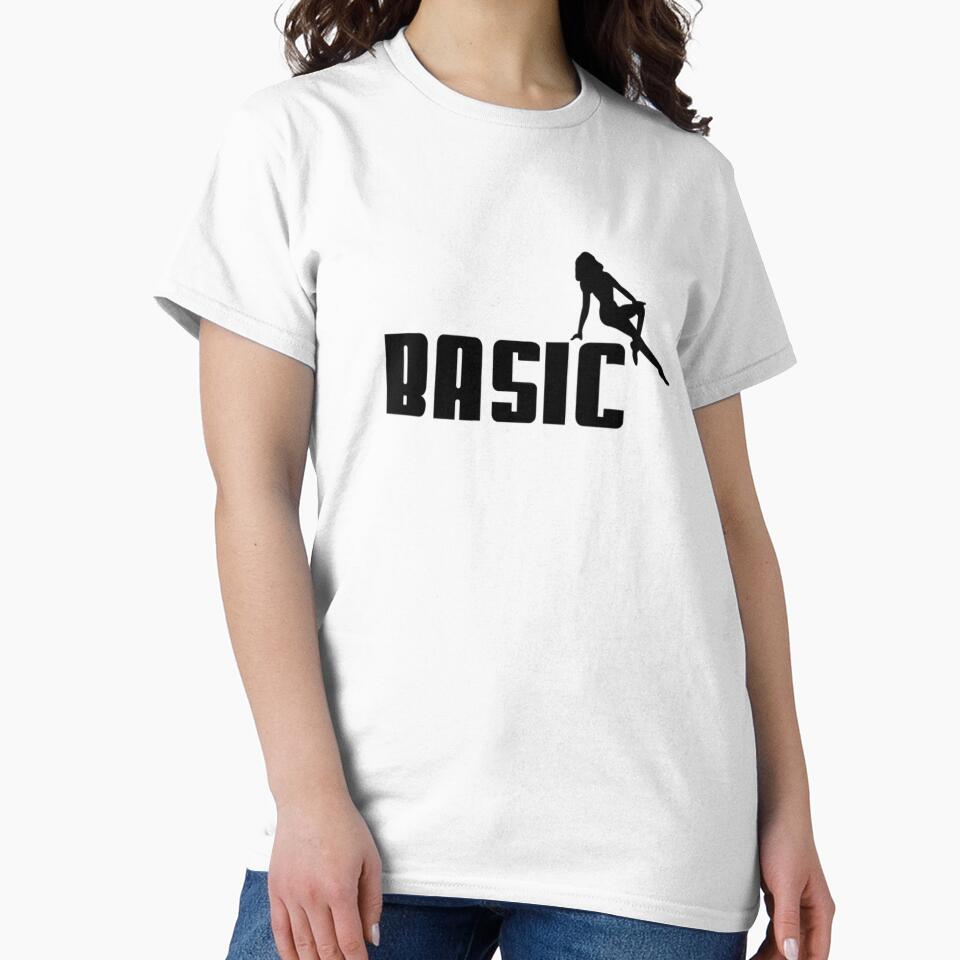 Basic by sportzbooze