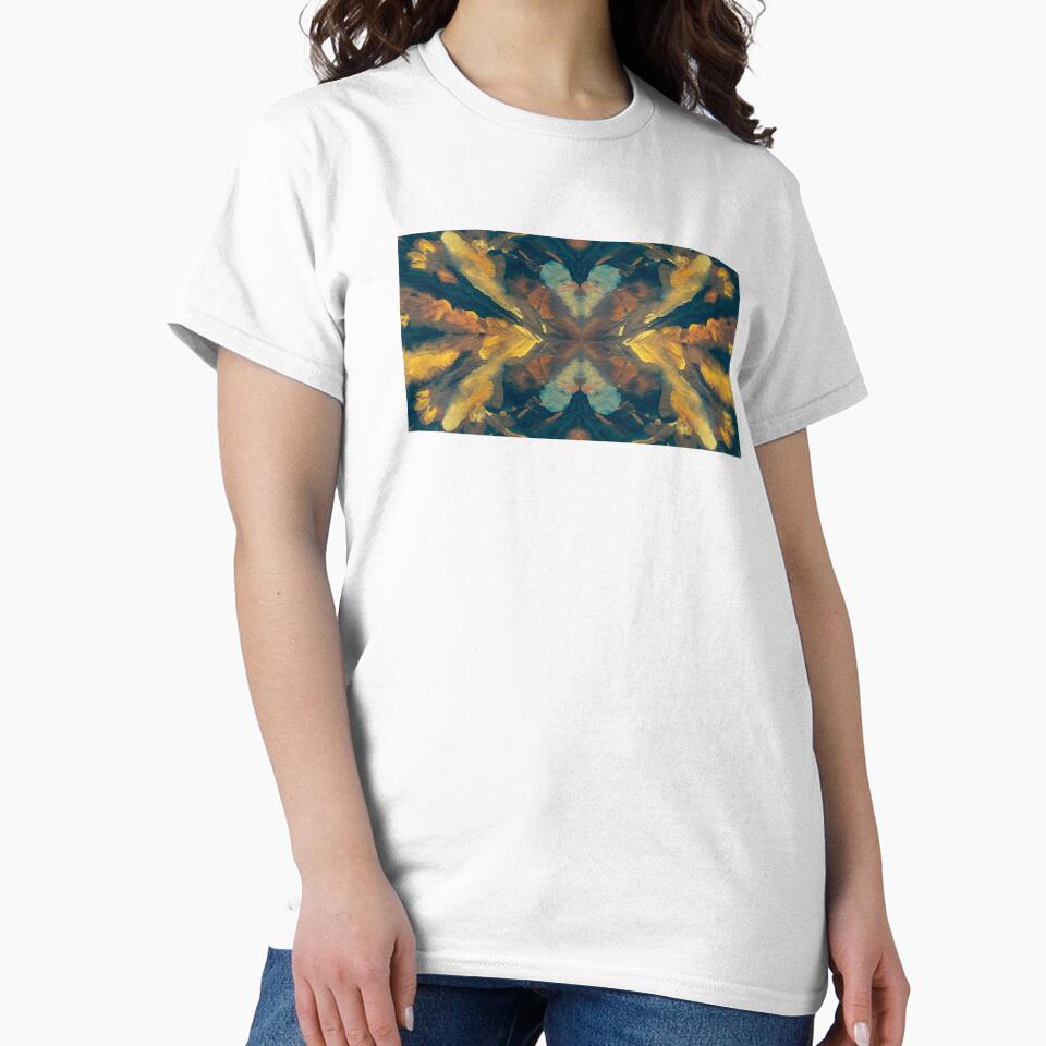 Boho Hippie Prints Inspired by FitEnvy