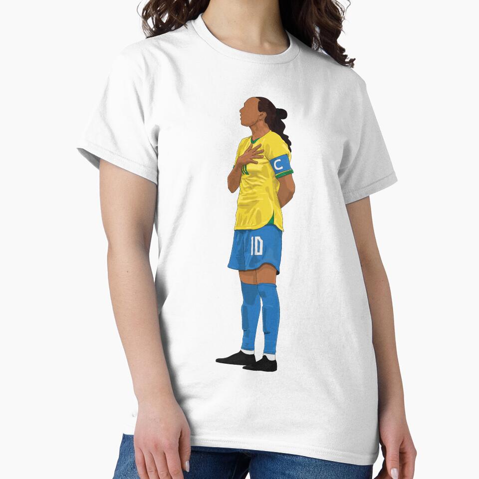 Female Soccer Player - Hymn by nikolaj1301