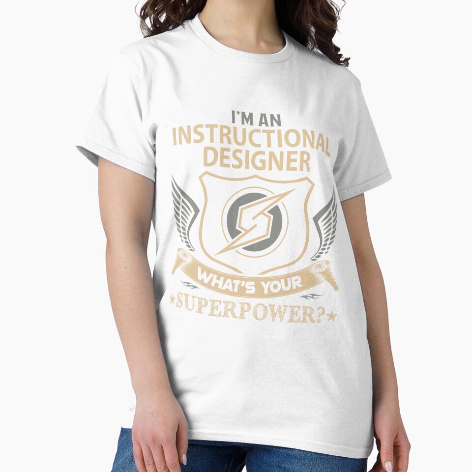 Instructional Designer by felstore690