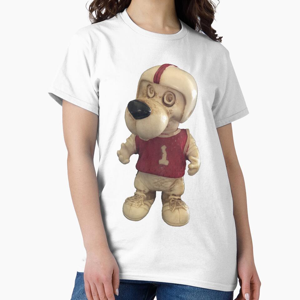 Football Puppy by Art-Bandits