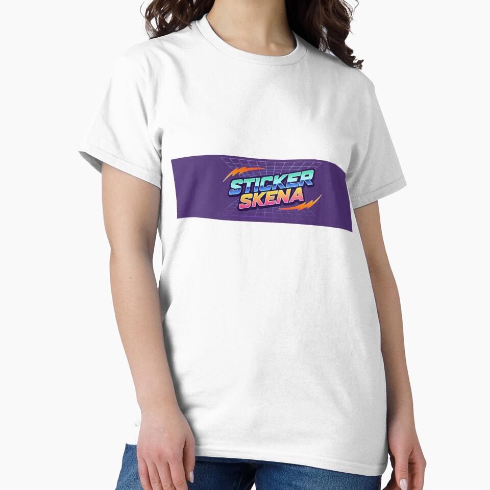 Brand Street Banner by SKENASTICKER