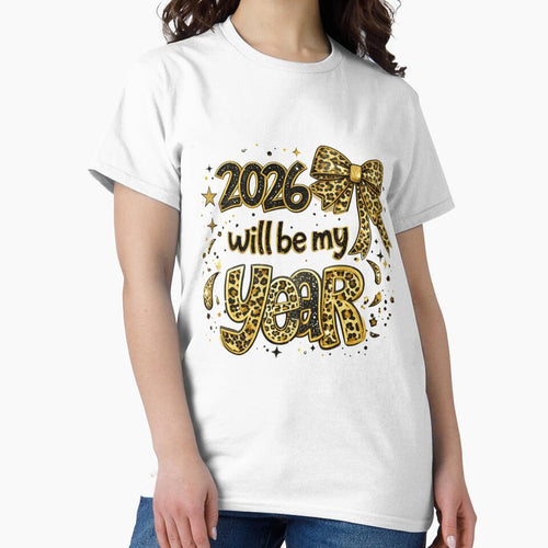 2026 Will Be My Year Filled With Confidence Dreams And Bold Energy by HumansStuck12