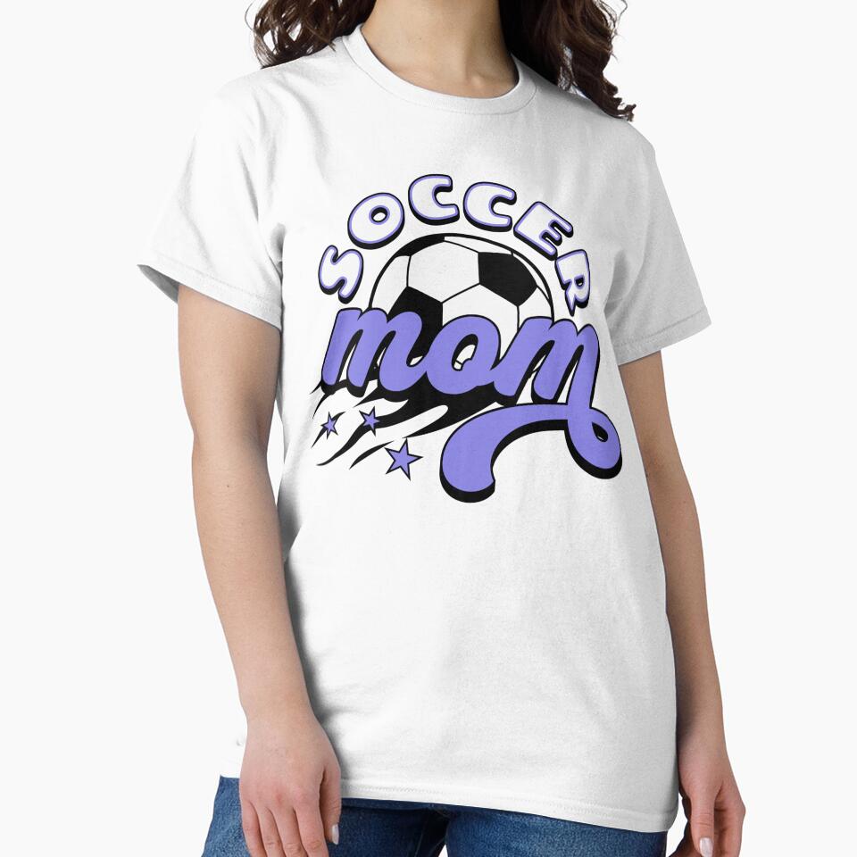 Soccer Mom by HolidayBug