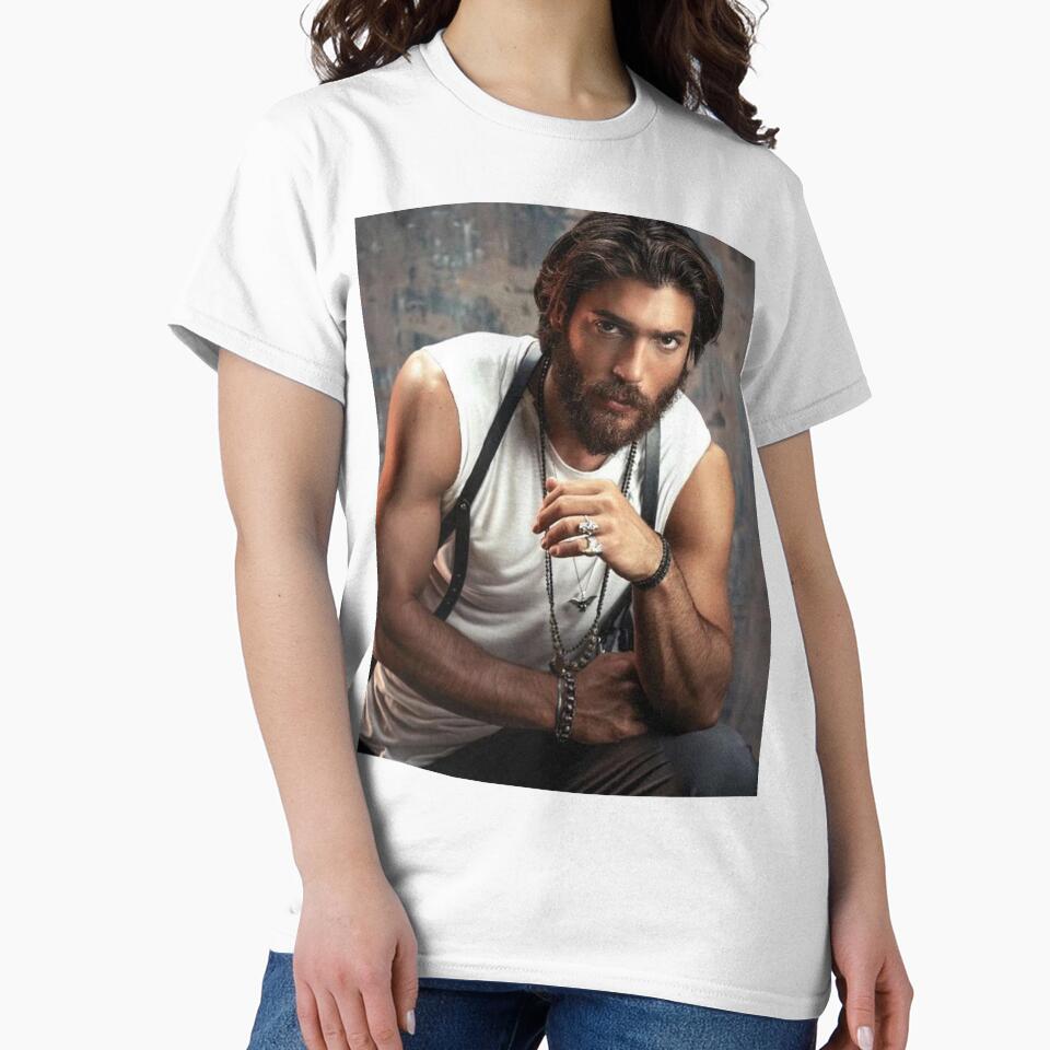 Can yaman by Theunpicables