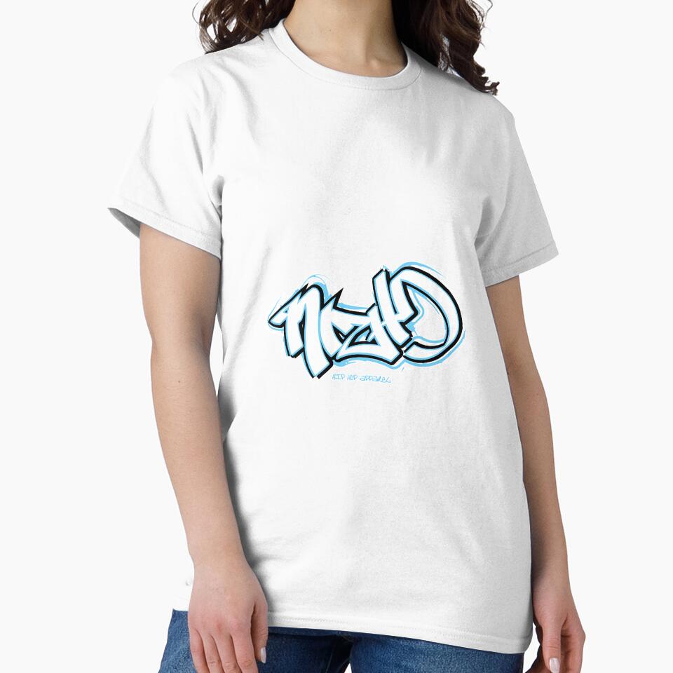 Nizho Original Essential by HARPREET-24