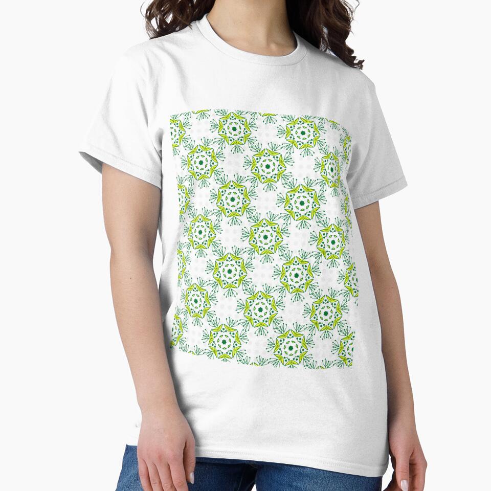 Green Is Not A Creative Color (1) by UKAmobile