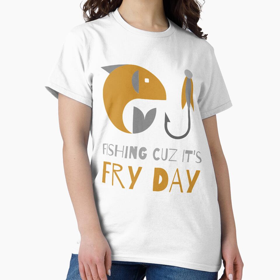 Fishing cuz it's fry day(friday) by urban-symmetry