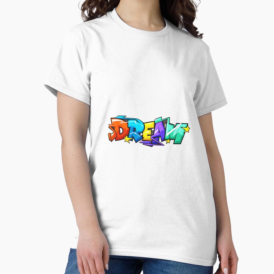 make your own dream dream catching graffit by HARPREET-24