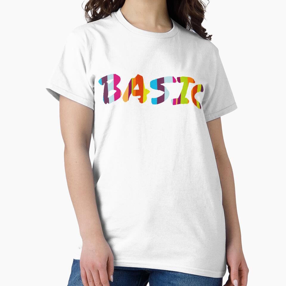 BASIC by ReVamp  Store