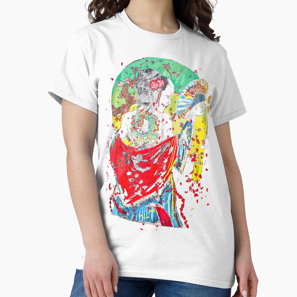 Harajuku Streetwear Japanese by shopCaDs29-c