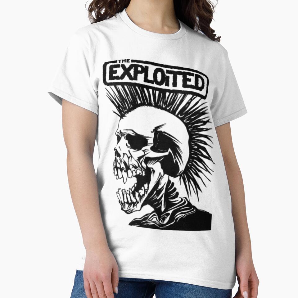 the exploited best selling by gretagerwigK