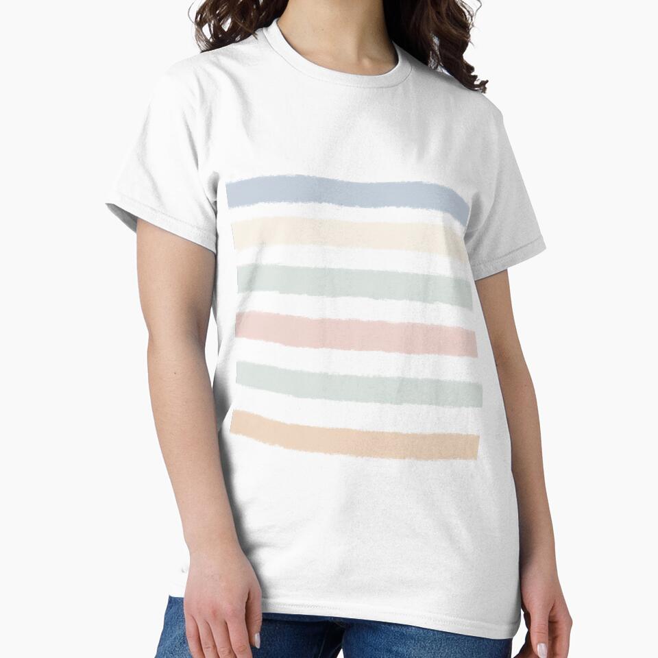 Baby Colours Lines by Hola Ilustra