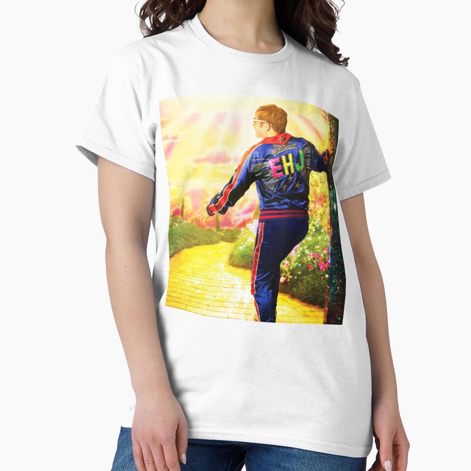 Elton,long sleeve Elton,stuff Elton,funny Elton,cool Elton, by geyerkristen