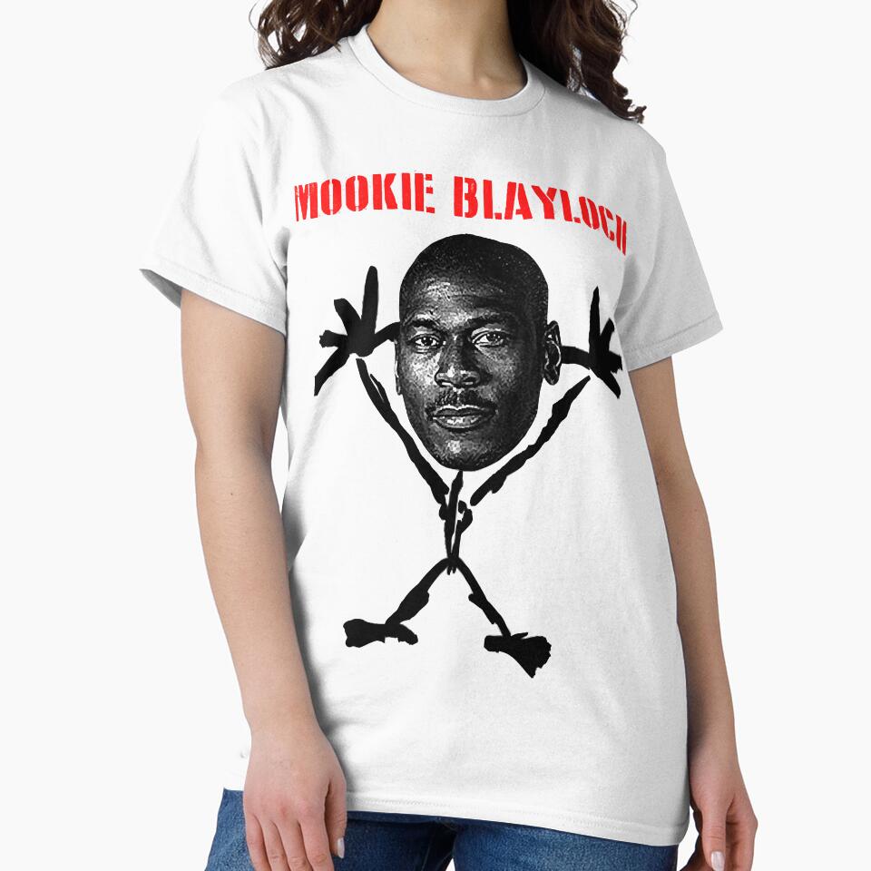 90s Grunge Music Fan ))(( Mookie Jam by TaiSump