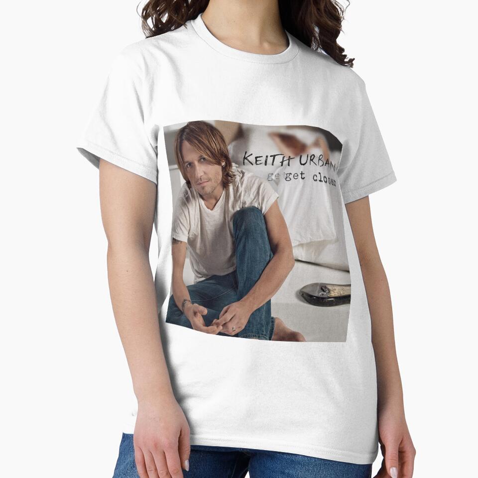Keith Urban Get closer by fieldsmarc
