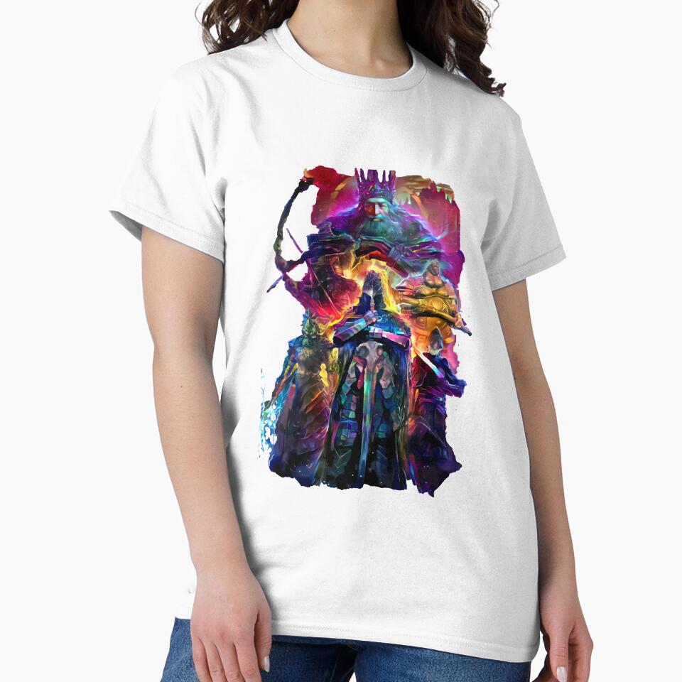 For Mens Womens Retrowave Soul 2 Crew Neck Cotton Kid'S Unisex by ArturoLakin439