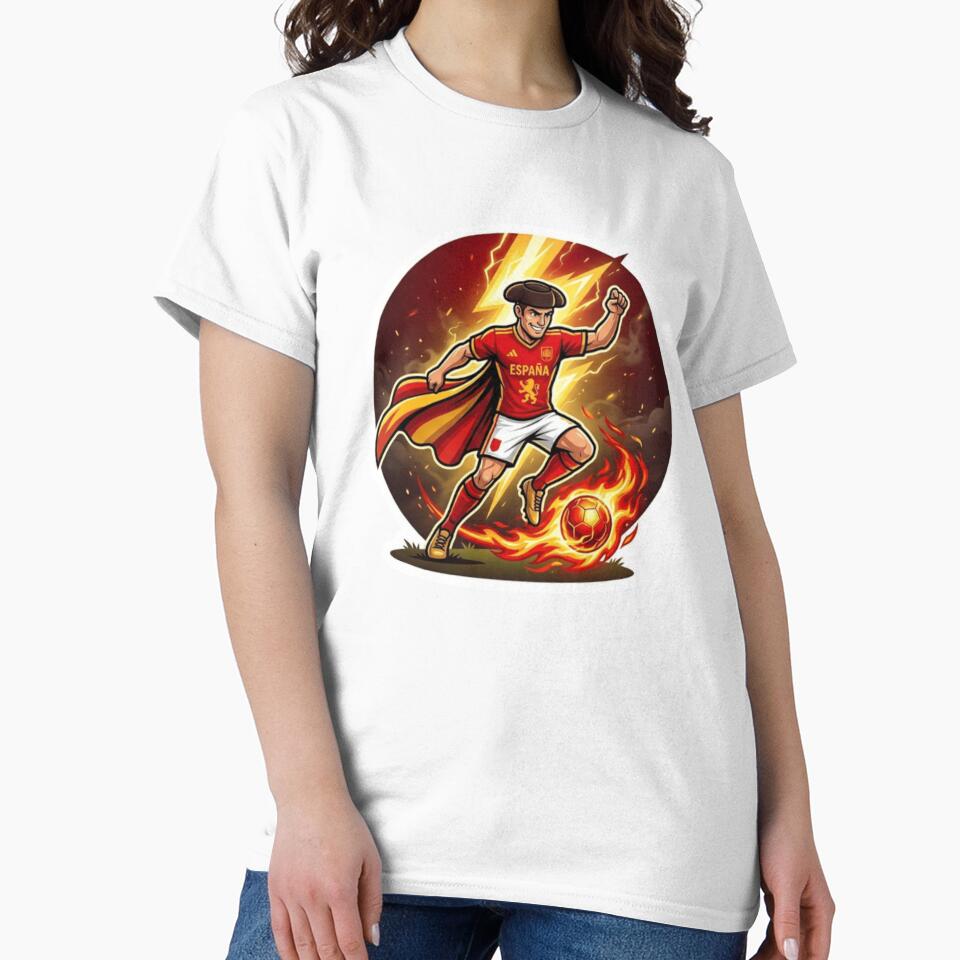 Fire Football Passion by Imaginarium of Chaos falcon88