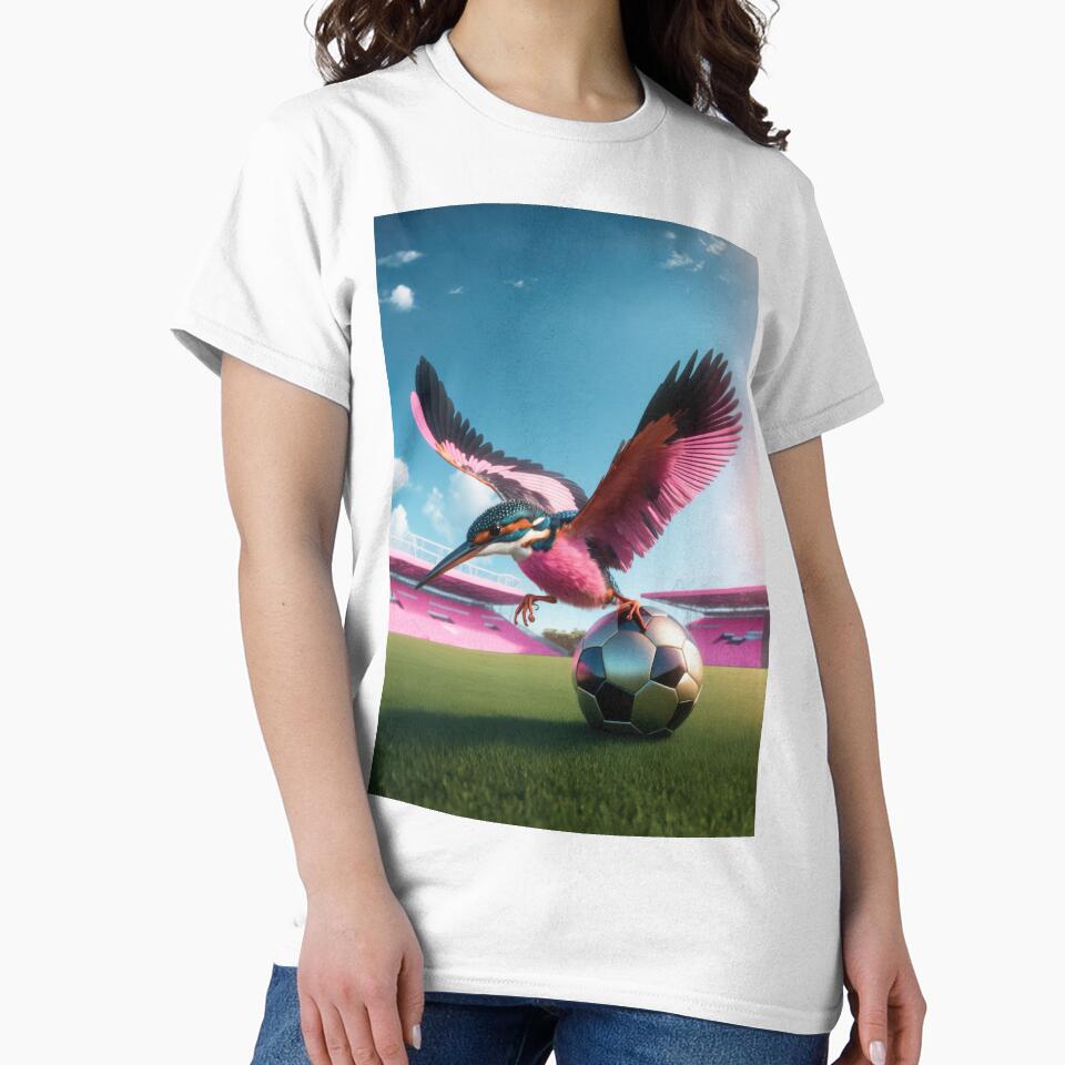 Golazo by Imago Pagano