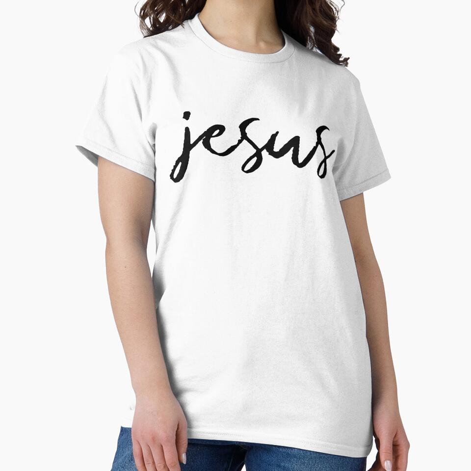 jesus by astrolatr