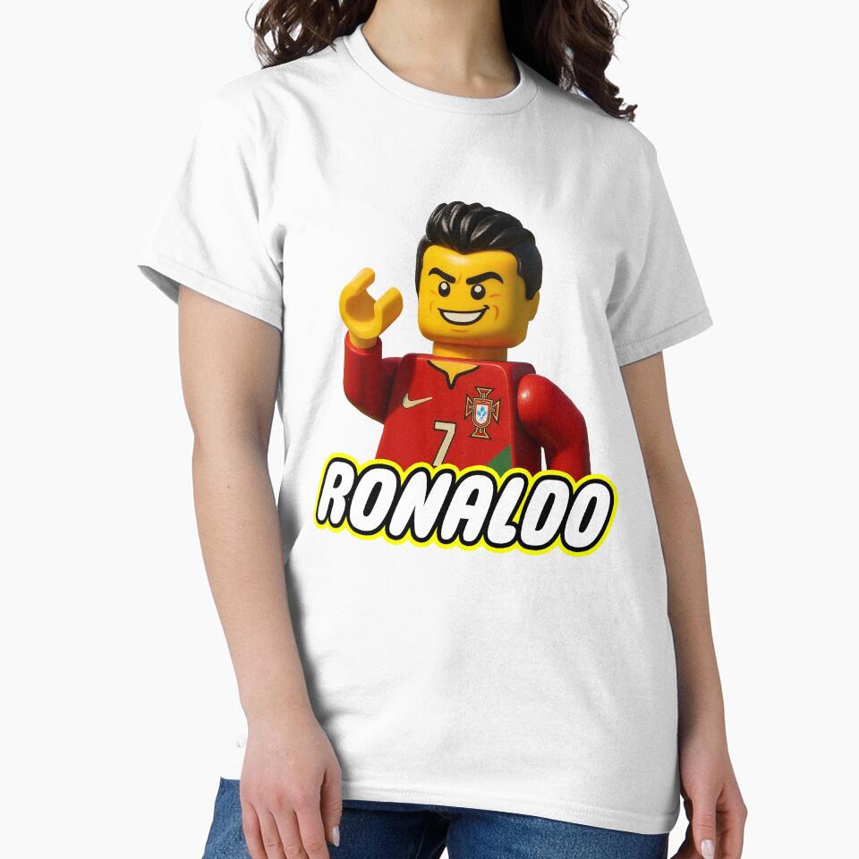 Block CR7 by On Target Sports