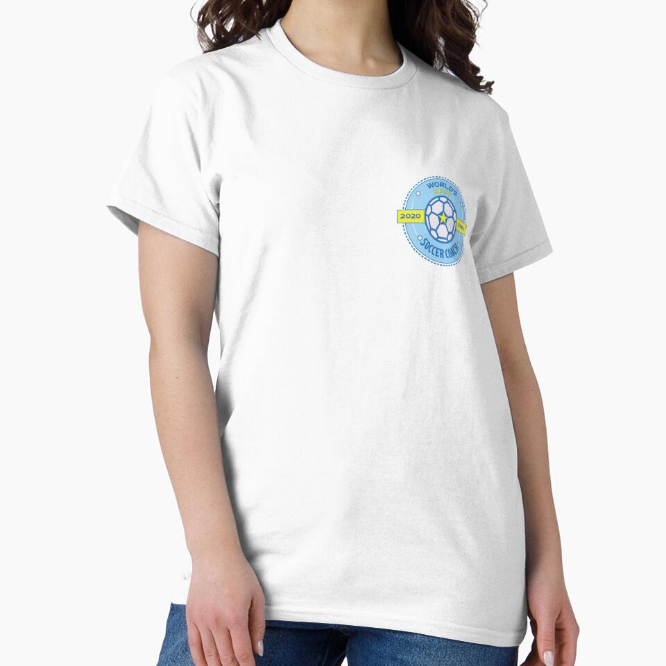 World's best soccer coach personalised by HalunaHappy