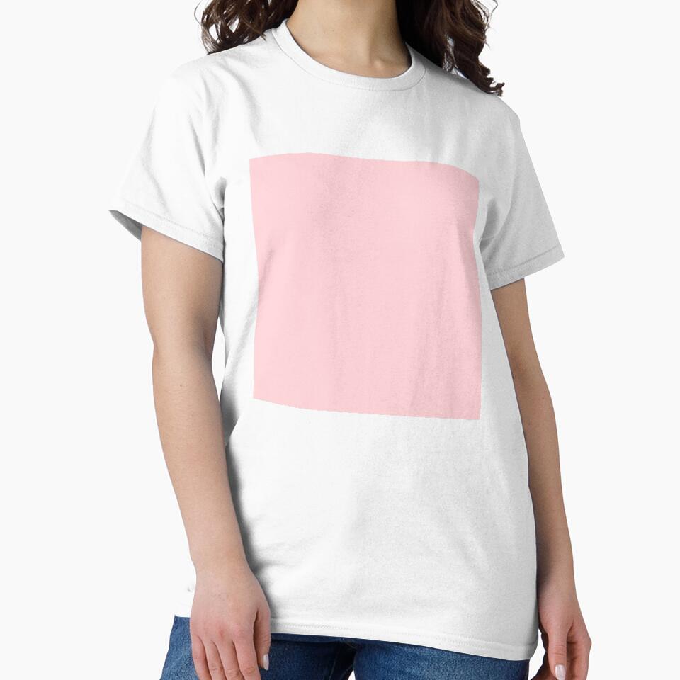 Blush Pink by The Innocent Ghost Project