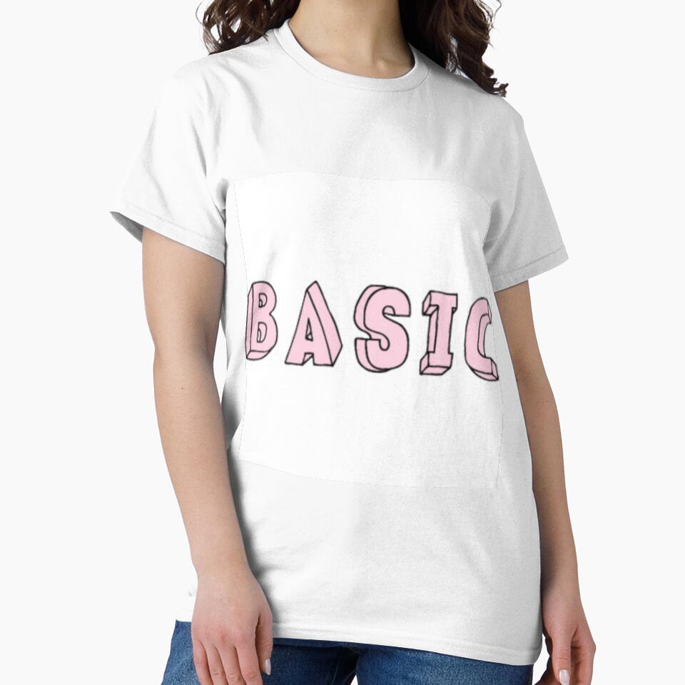 basic by brontz