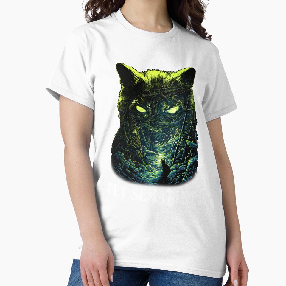 Pet Semetary Basic by PhailinSaeiao