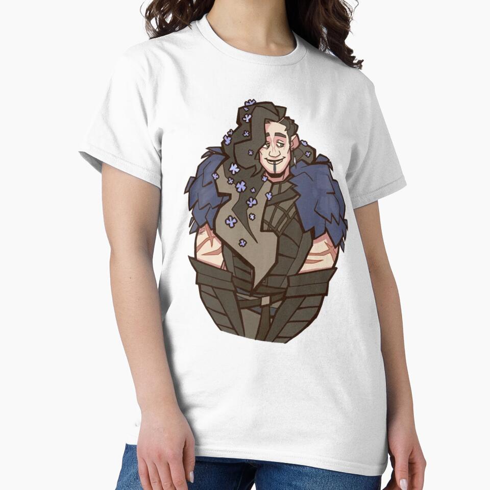 Soft Barbarian by roapelasubheads