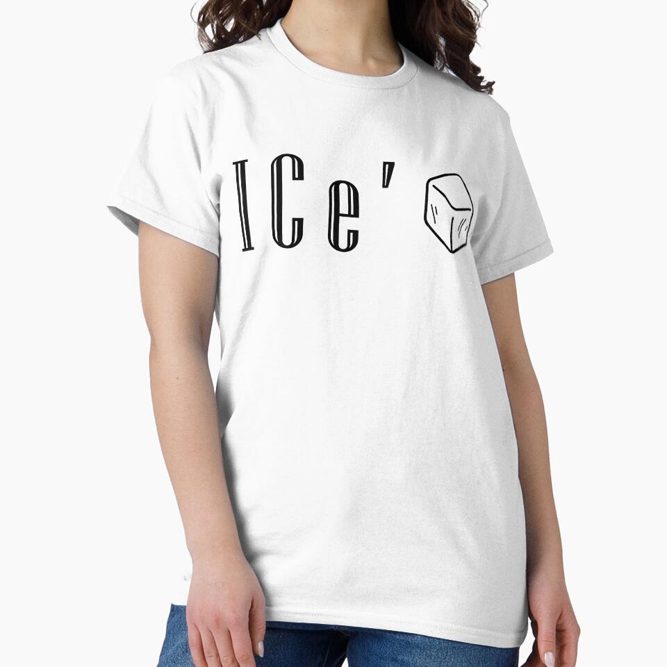 ICe Clothing by DivyanshBora